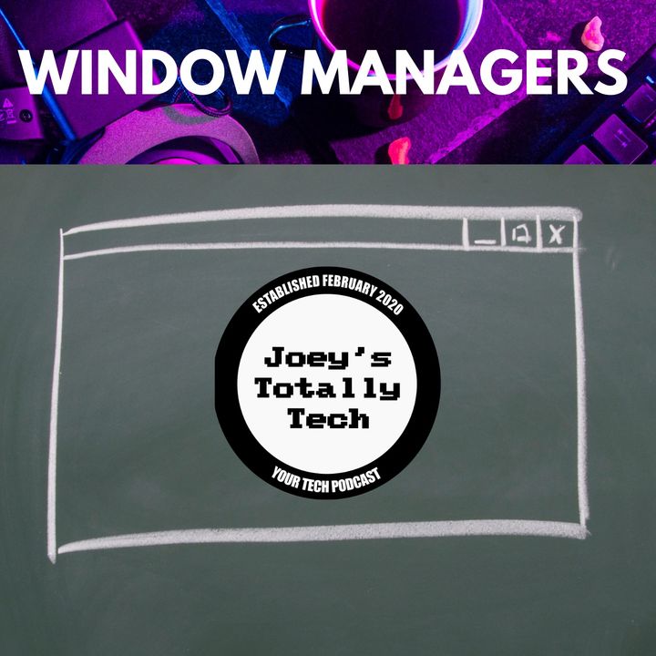 Window Managers