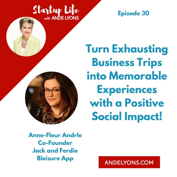 Turn Exhausting Business Trips into Memorable Experiences with a Positive Social Impact!
