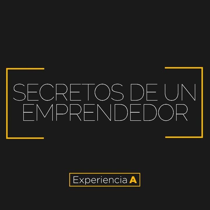 Secretos de un Emprendedor