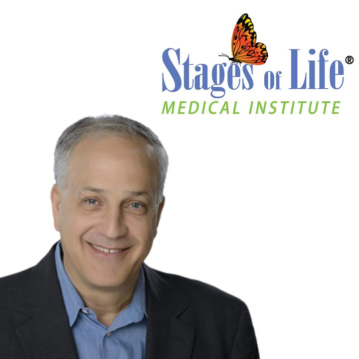 Stages of Life with Dr. Klein