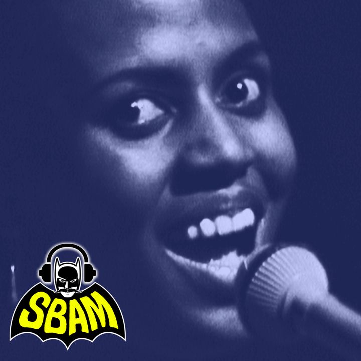 Ep. 46 | Miriam Makeba, una canzone pop rivoluzionaria.