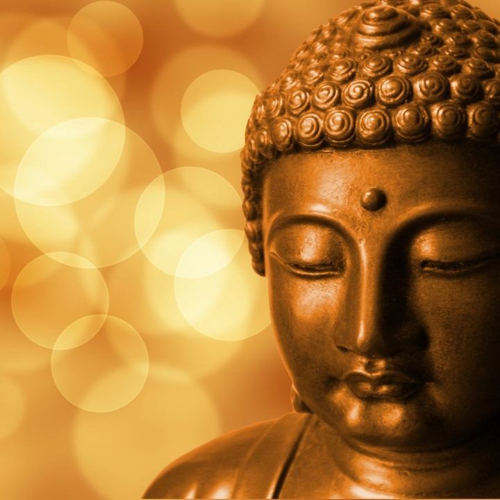 Buda y el óctuple sendero