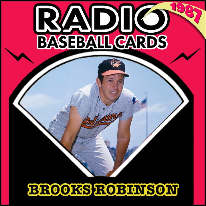 Brooks Robinson on His Hall of Fame Induction