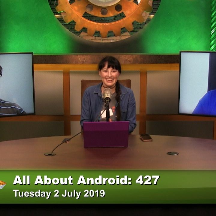 All About Android 427: Kind of a Big Phone