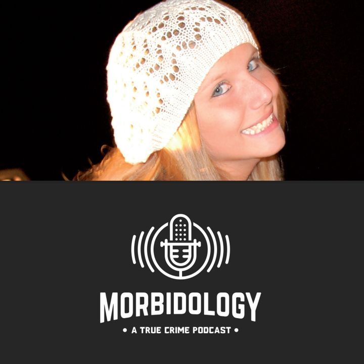 Morbidology the Podcast - 216: Christie Marceau