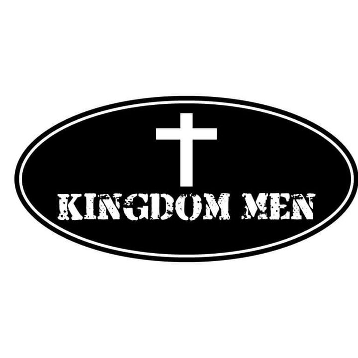 The Kingdom Men Podcast