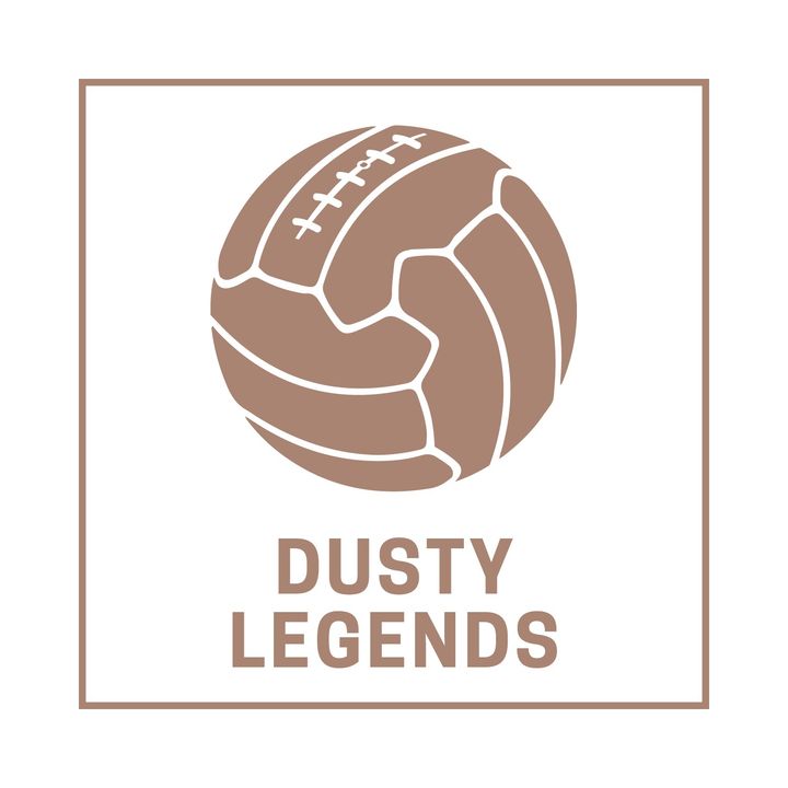 Dusty Legends