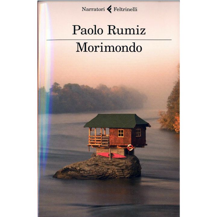 82 - Il bardo Francesco - «Morimondo» di Paolo Rumiz