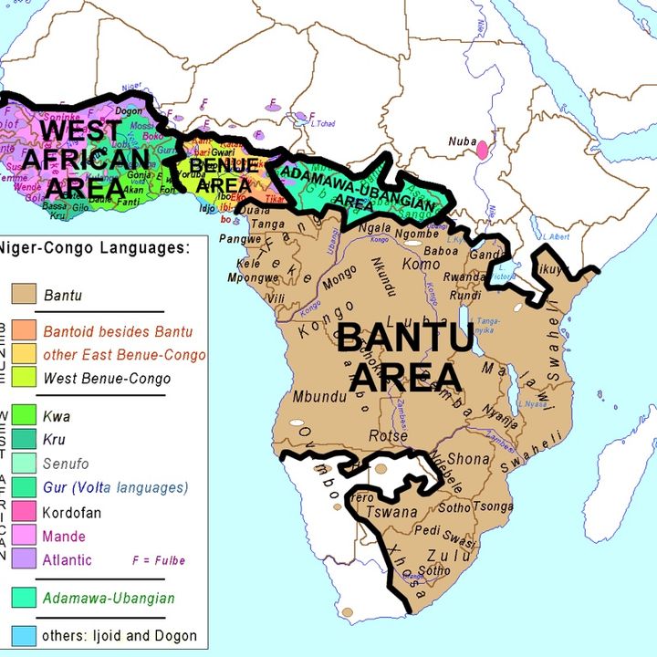 TSIBA MALONGA: LE PLUS GRAND SECRET DE LA BIBLE SE CACHE EN AFRIQUE BANTOUS ISRAÉLITES KONGOID PT-2 - BANTUS HEBREUX ISRAELITES