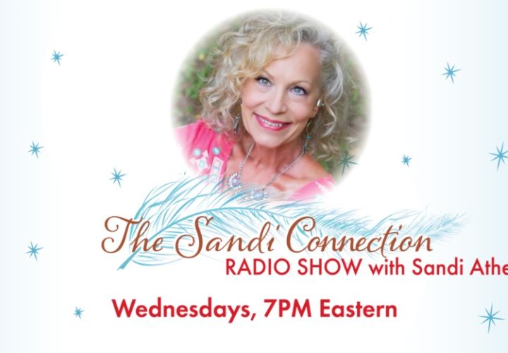 The Sandi Connection - BEING SPIRITUAL