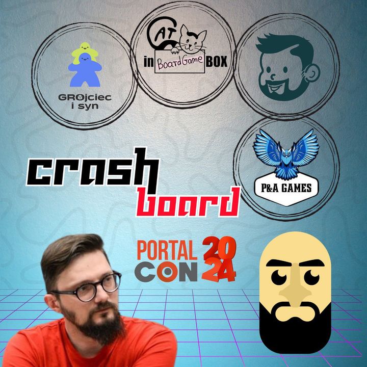 PortalCon 2024 i zapowiedzi Portalu