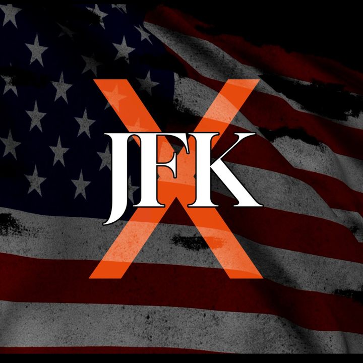 JFK X Enhanced Footage Never Seen Until Now