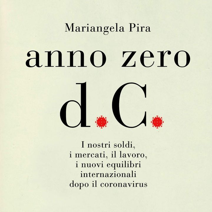 Mariangela Pira "Anno Zero d C."