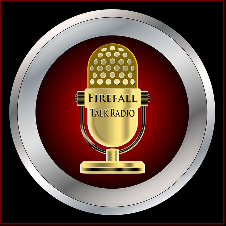 Firefall Talk Radio's tracks
