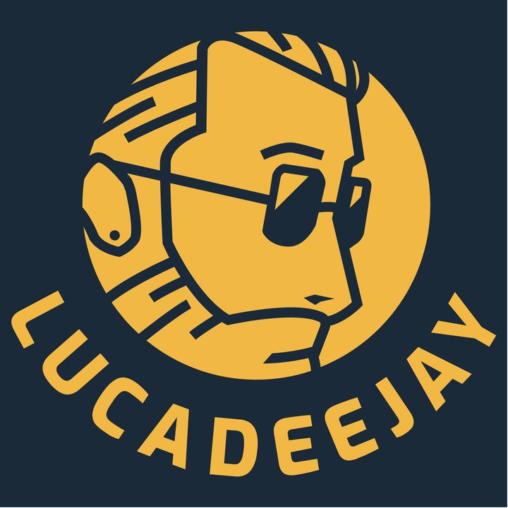 Lucadeejay - Storie dell'altra vita