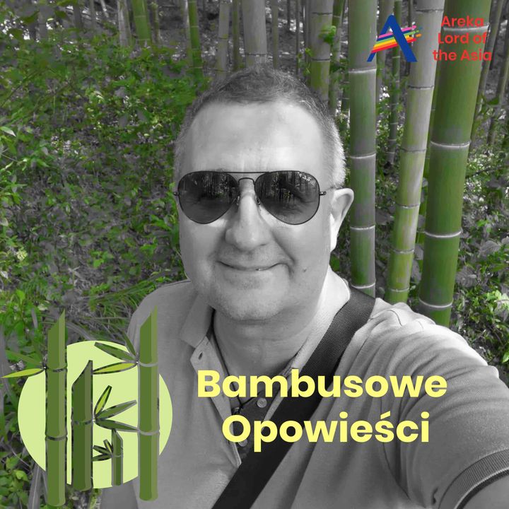 Bambusowe Opowieści
