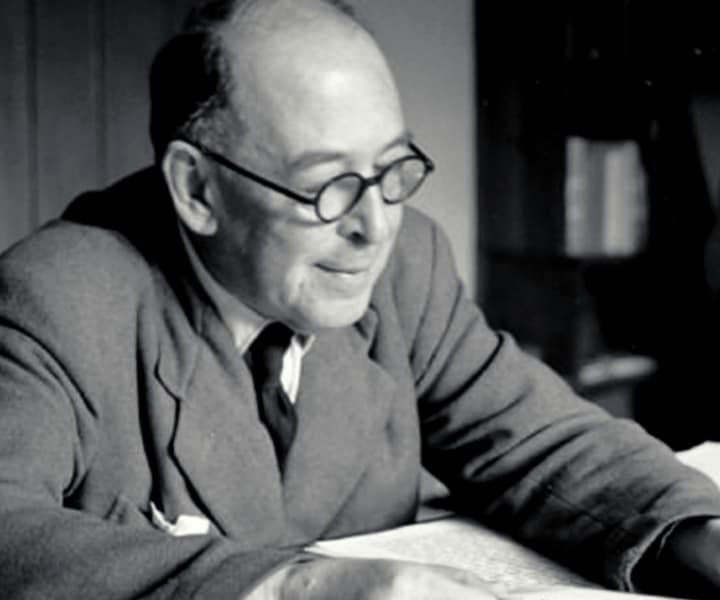 The Real C S Lewis