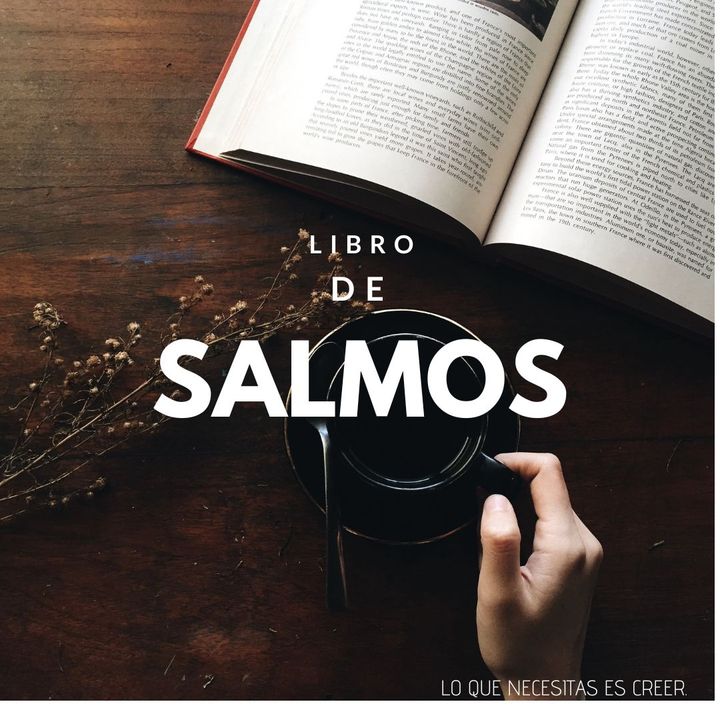 LIBRO DE SALMOS