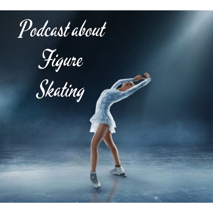 Figure Skating 1