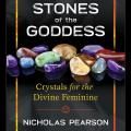Stones of the Goddess with Nicholas Pearson!