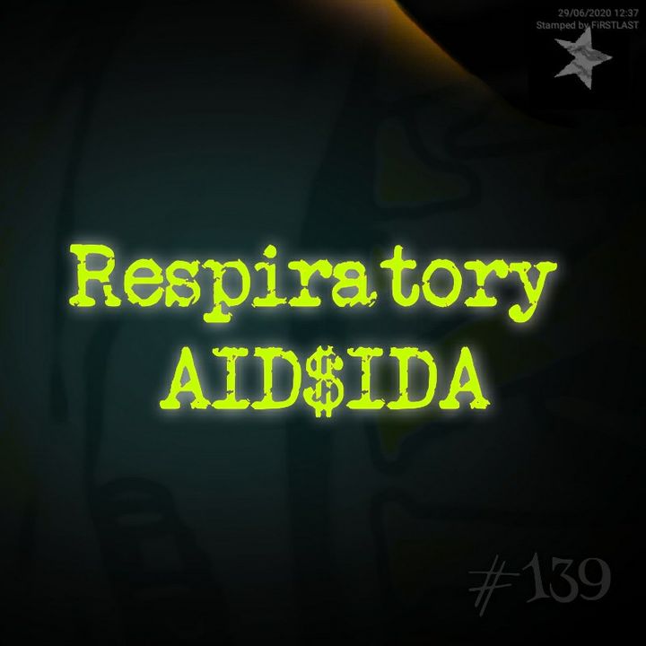 Respiratory AID$IDA (#139)