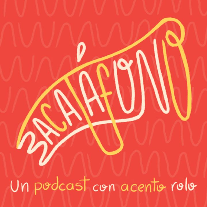 Bacatáfono podcast