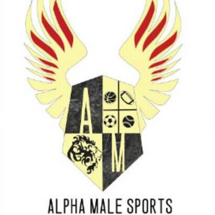 Alpha Male Sports