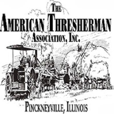 American Thresherman Show  Pre-Show