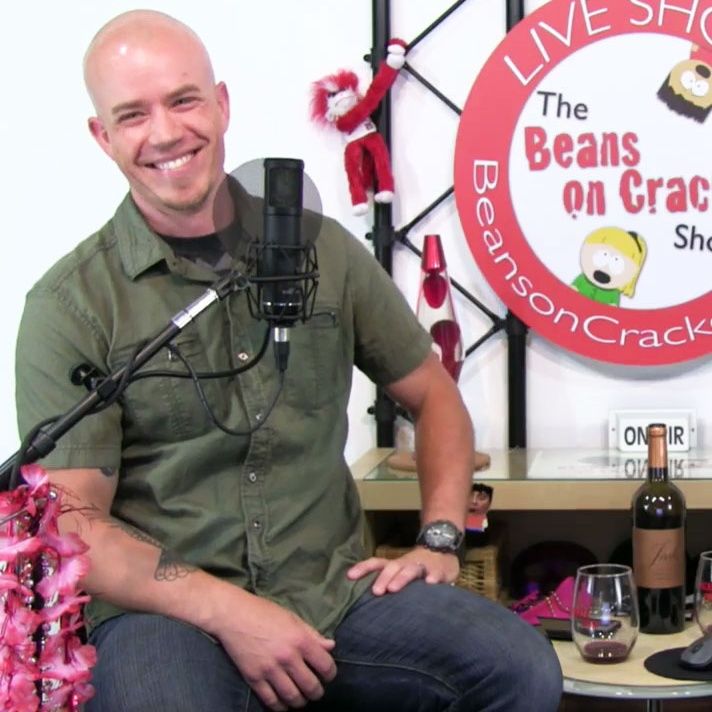 Shear Goodness - Beans on Cracker Episode 387 Audio
