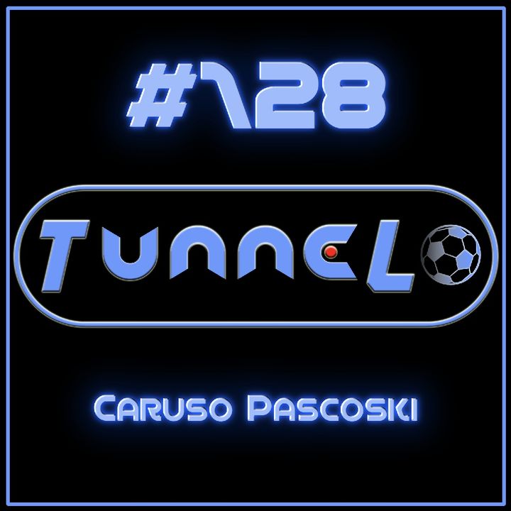 #128 - Caruso Pascoski