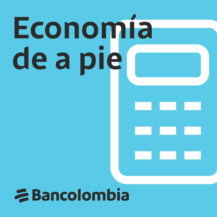 Economía de a pie Bancolombia
