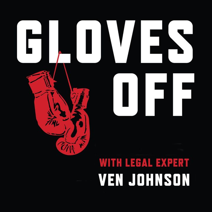 Gloves Off: A Legal Podcast