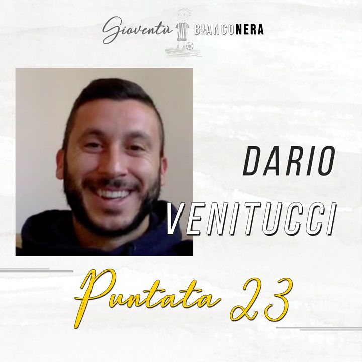 Dario Venitucci