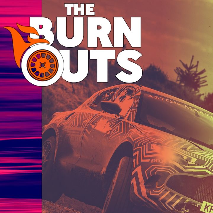 Burnouts 78