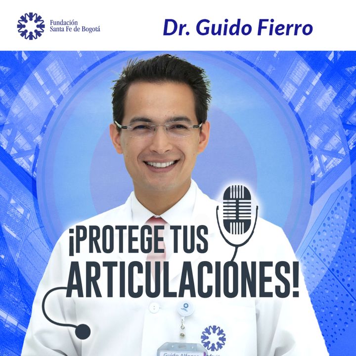 #4. Hablemos de hombro, codo y manguito rotador. - Dr. Guido Fierro