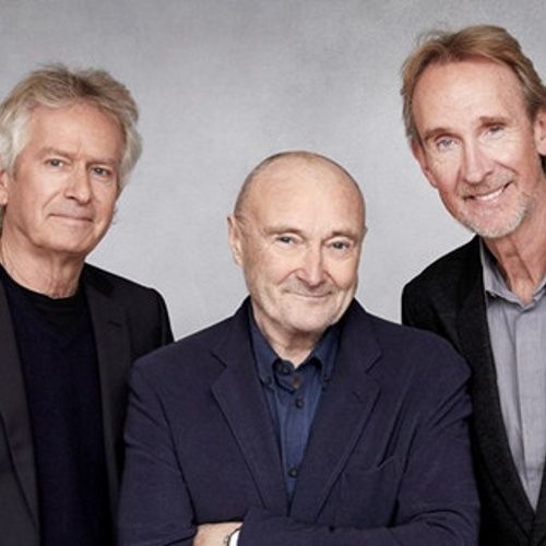 Genesis: Phil Collins, Mike Rutherford e Tony Banks, hanno ceduto i diritti sulla loro musica, sia per le opere come band che come solisti.