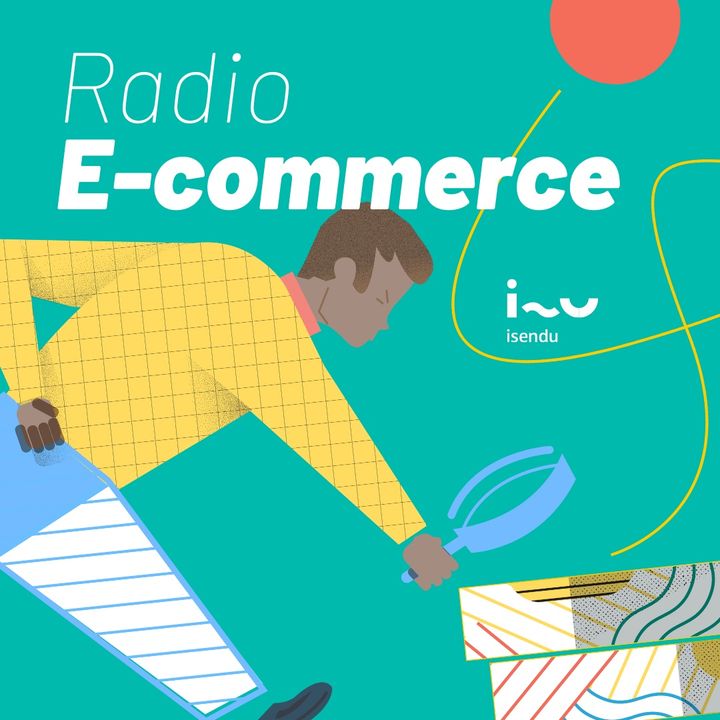 Radio e-commerce en español