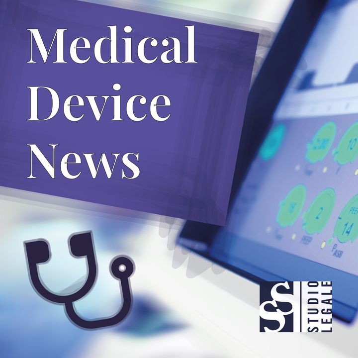 Medical Device News - verso l'MDR