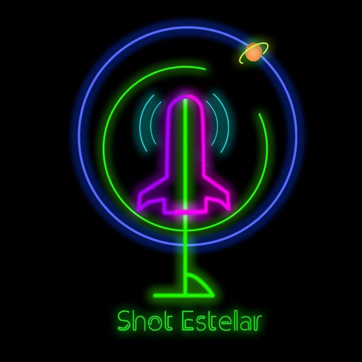 Shot Estelar T3.E9: La carrera al polo sur de la Luna