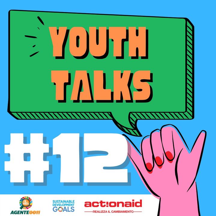 Youth Talks #12 - Feronia Youth!