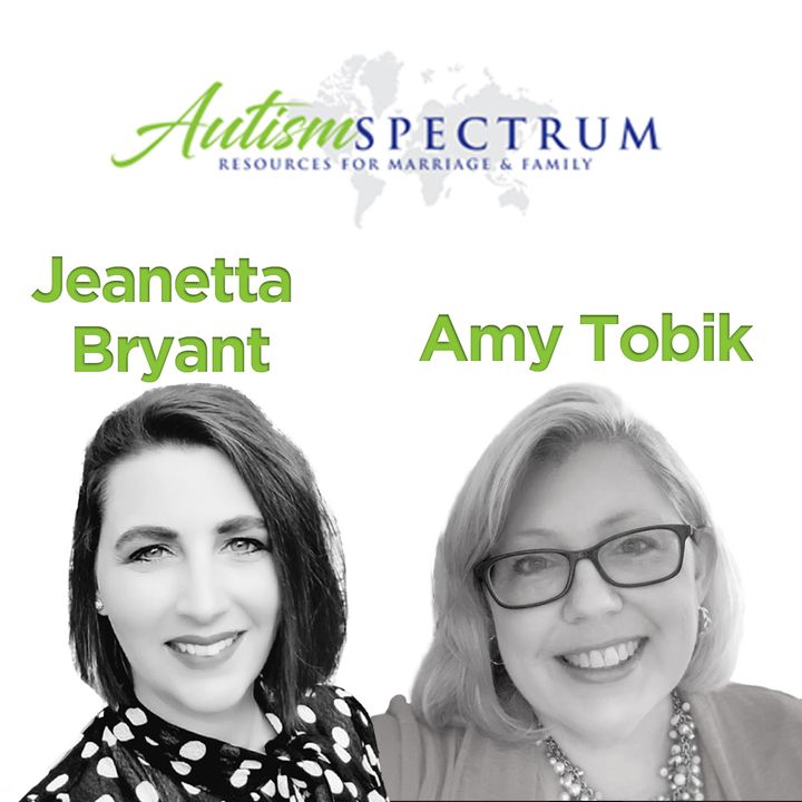Finding Success through Collaboration Amy Tobik and Jeanetta Bryant