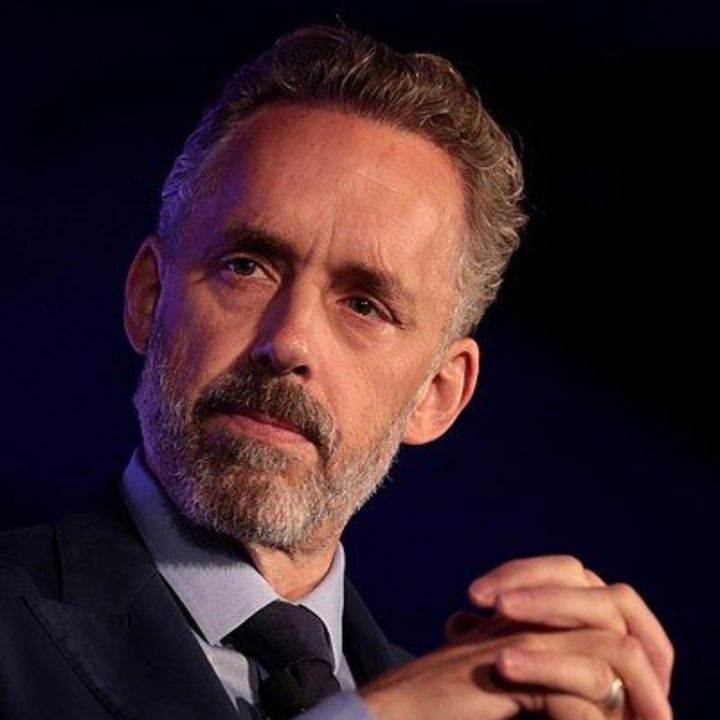 Jordan Peterson Motivational Speech
