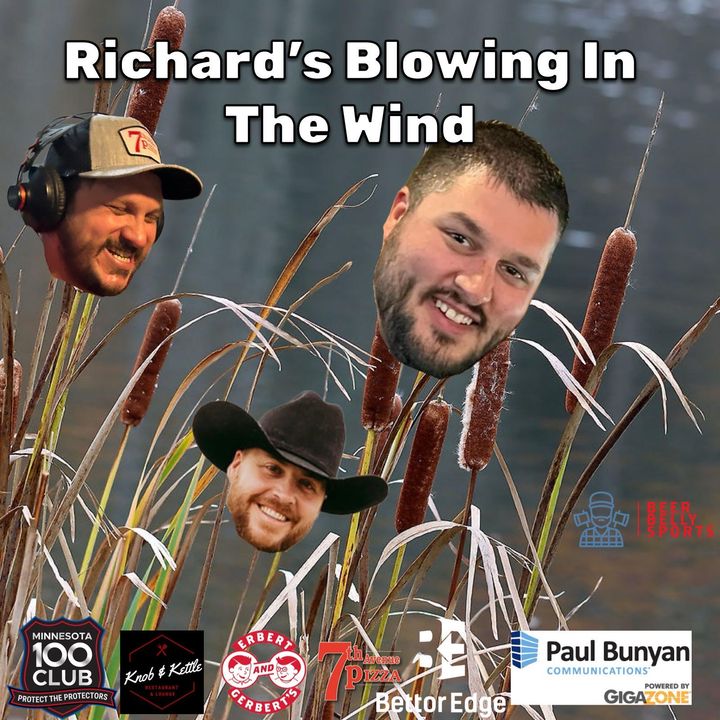 Richard's In The Wind