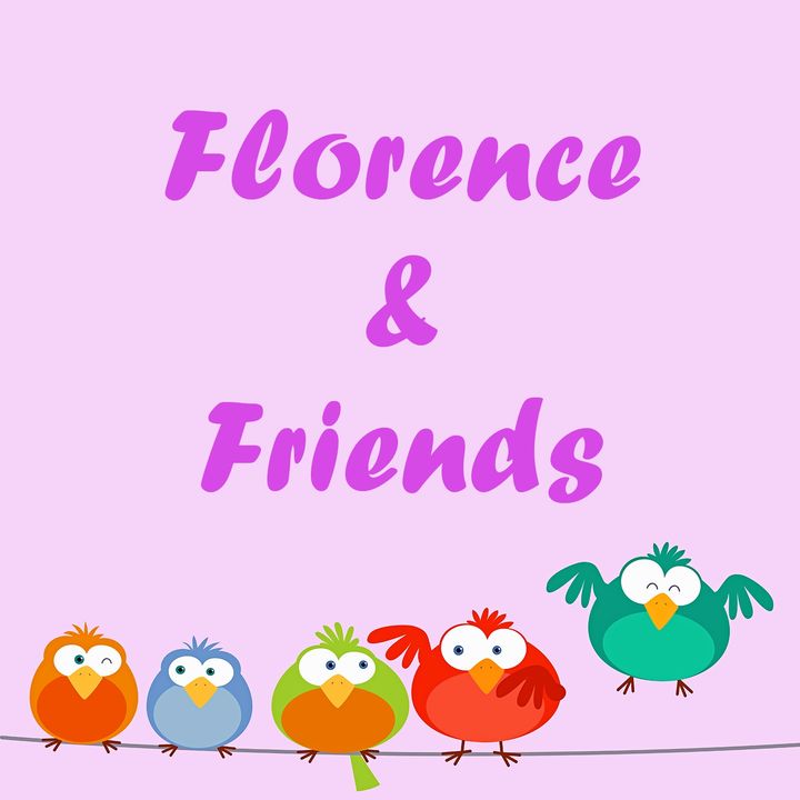 Florence and Friends