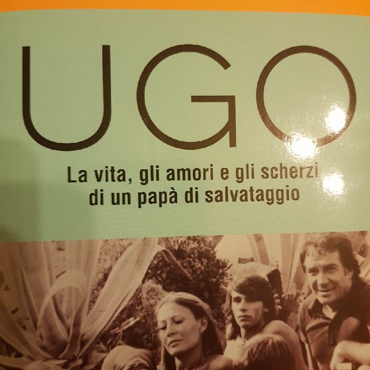 Ricky,Gianmarco,Thomas e Maria Sole Tognazzi: Ugo - Prefazione