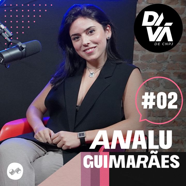 Expressão interior - Analu Guimarães #02