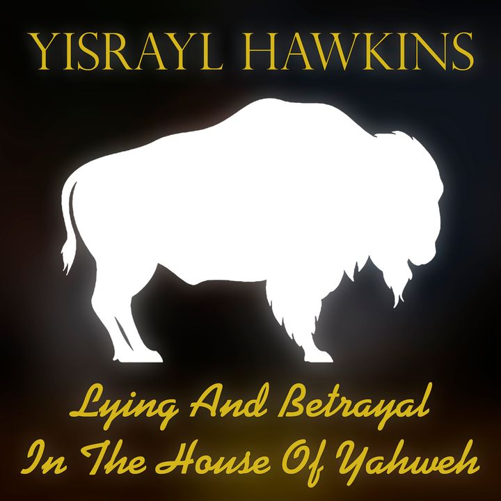 1986-05-31 Lying And Betrayal In The House Of Yahweh #03