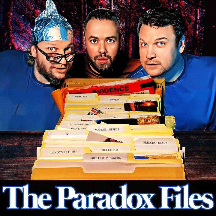 The Paradox Files