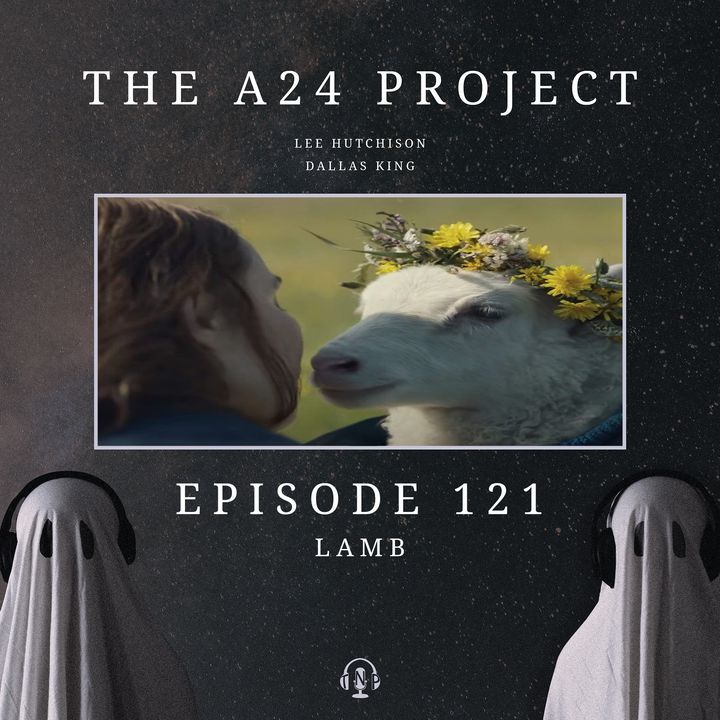 121 - Lamb