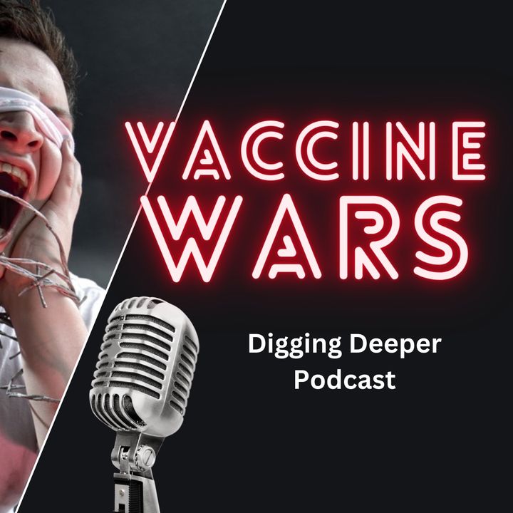 Vaccine War Headlines Podcast